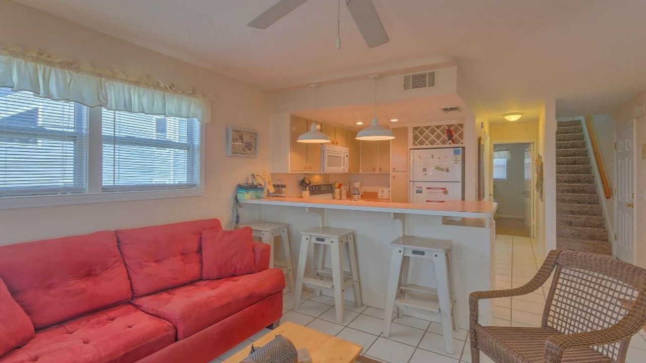 Photo of Bedroom in Cape San Blas