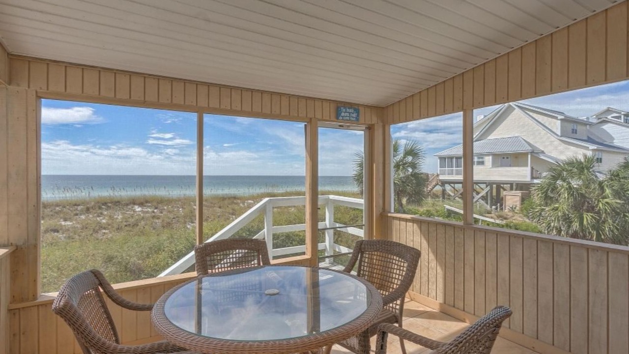 Photo of Others in Cape San Blas