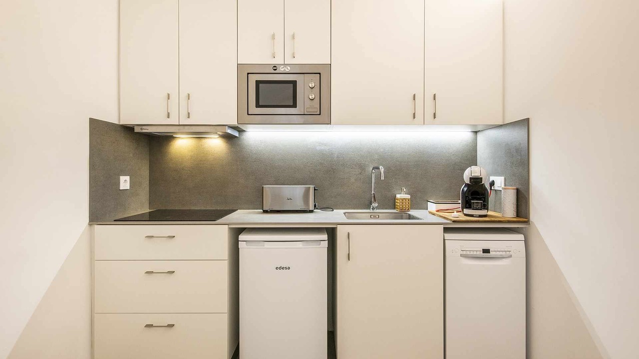 Photo of Kitchen in Banyoles