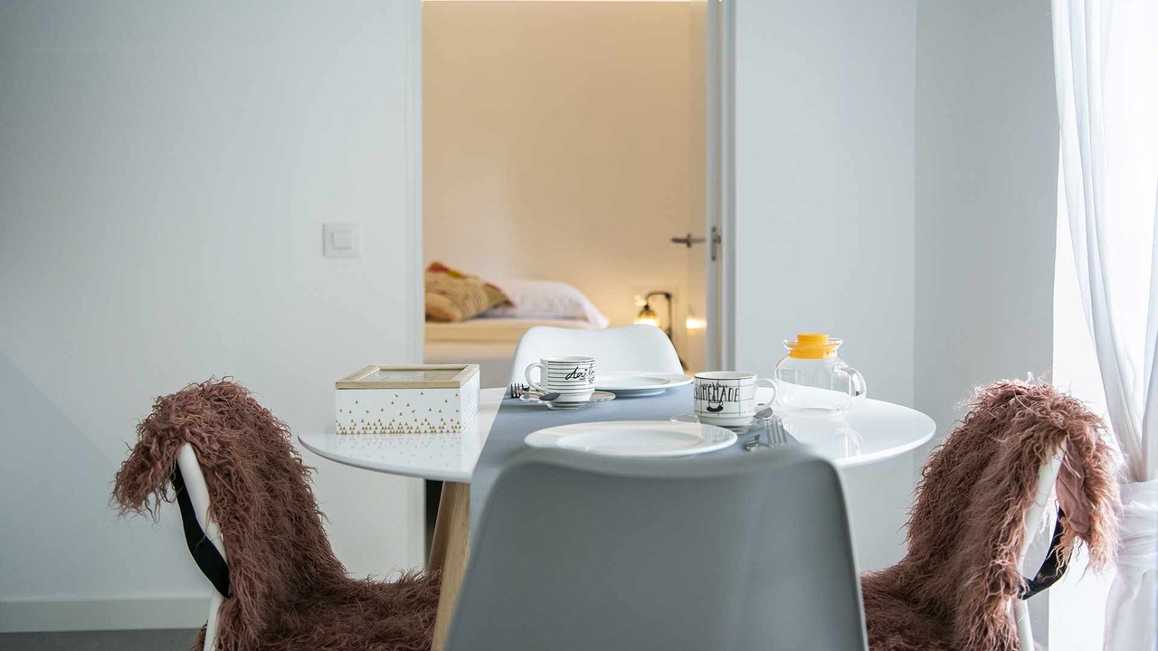 Photo of Bedroom in Banyoles