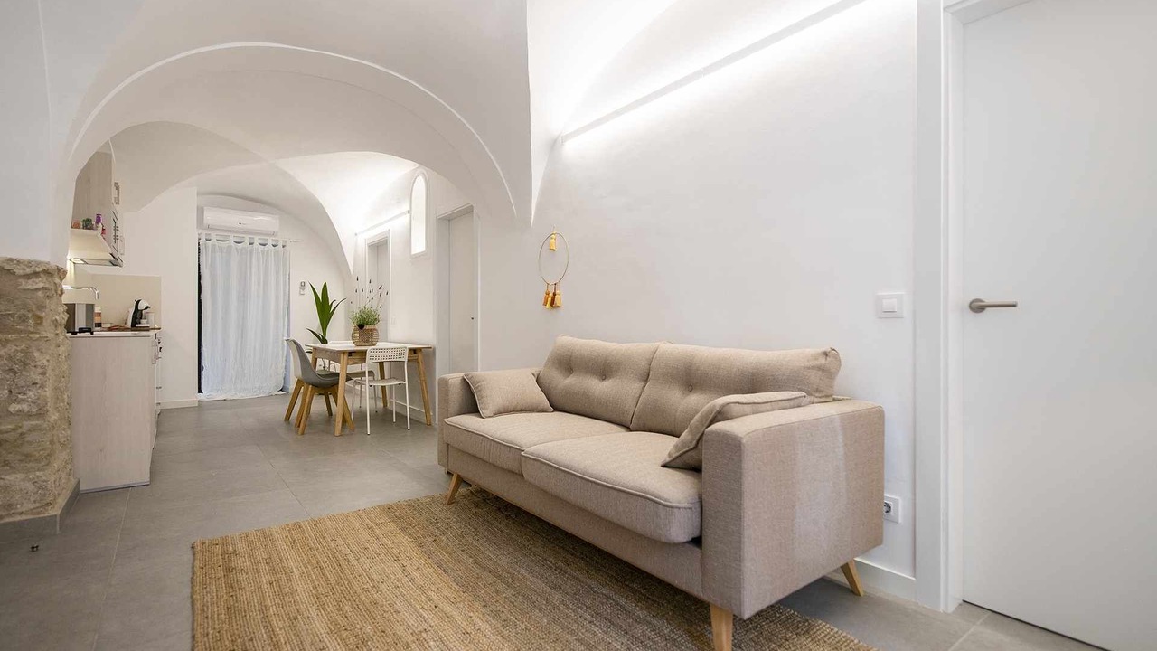 Photo of Livingroom in Banyoles