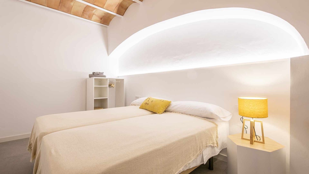 Photo of Bedroom in Banyoles