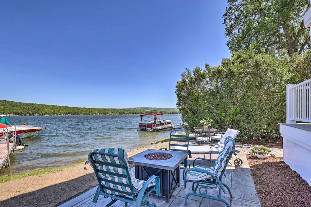 Photo of Outdoor in Conesus