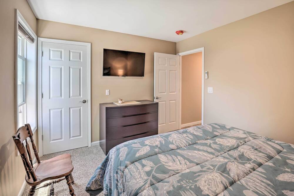 Photo of Bedroom in Conesus