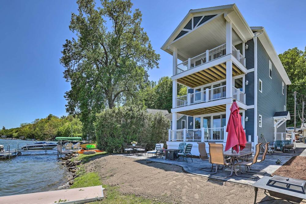 Photo of Outdoor in Conesus