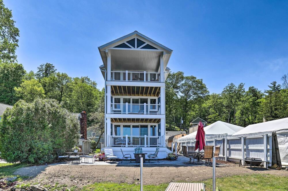 Photo of Outdoor in Conesus