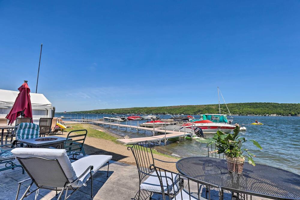 Photo of Outdoor in Conesus