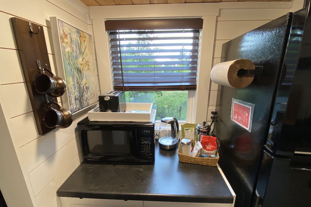 Photo of Kitchen in Mirrormont