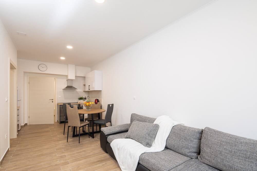 Photo of Livingroom in Jesenice