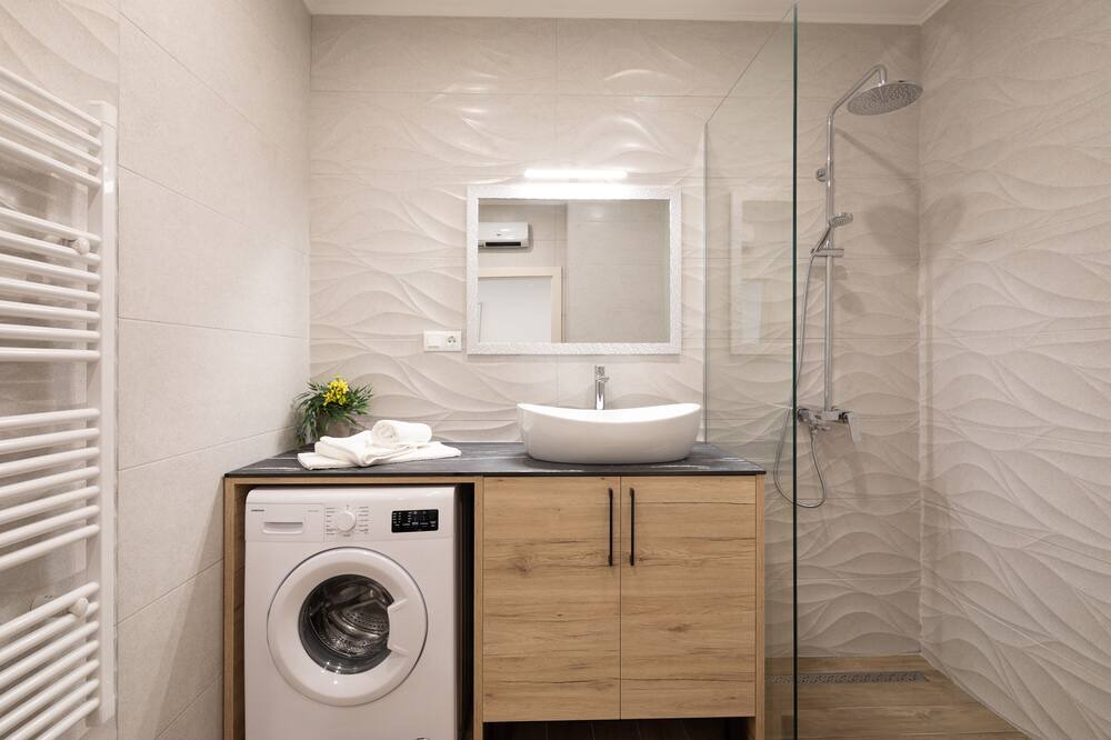 Photo of Bathroom in Jesenice