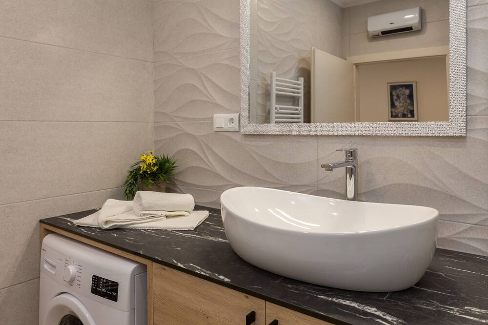 Photo of Bathroom in Jesenice