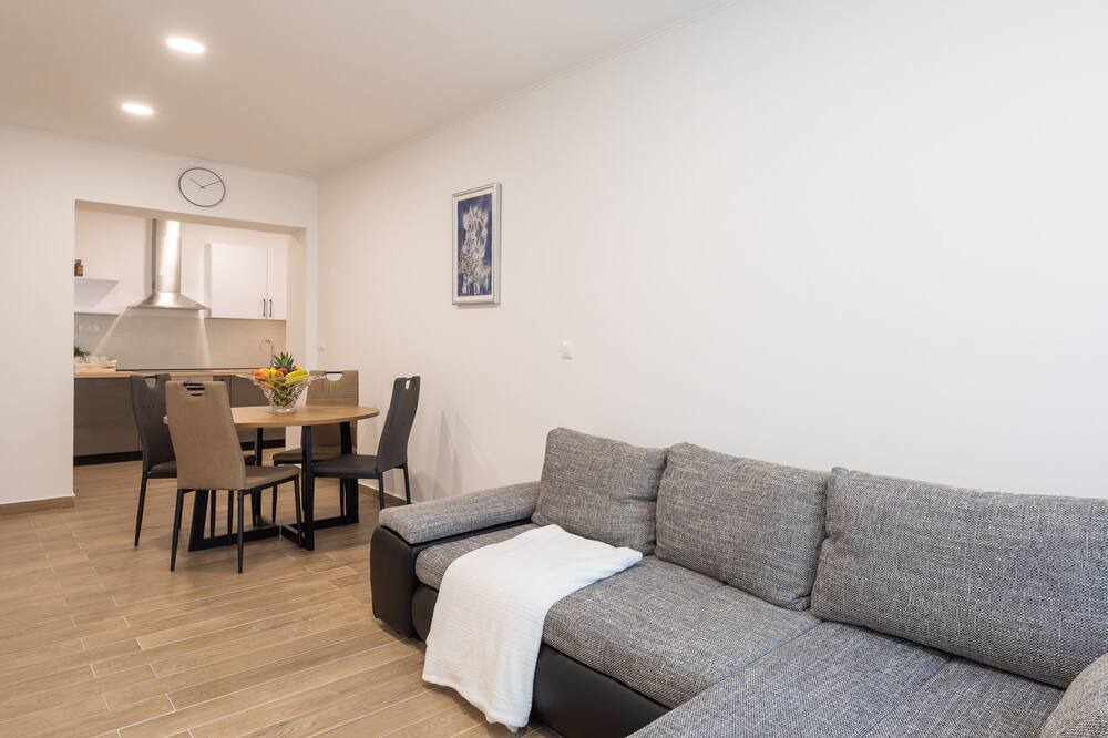 Photo of Livingroom in Jesenice