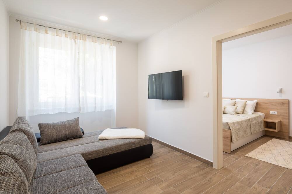 Photo of Bedroom in Jesenice
