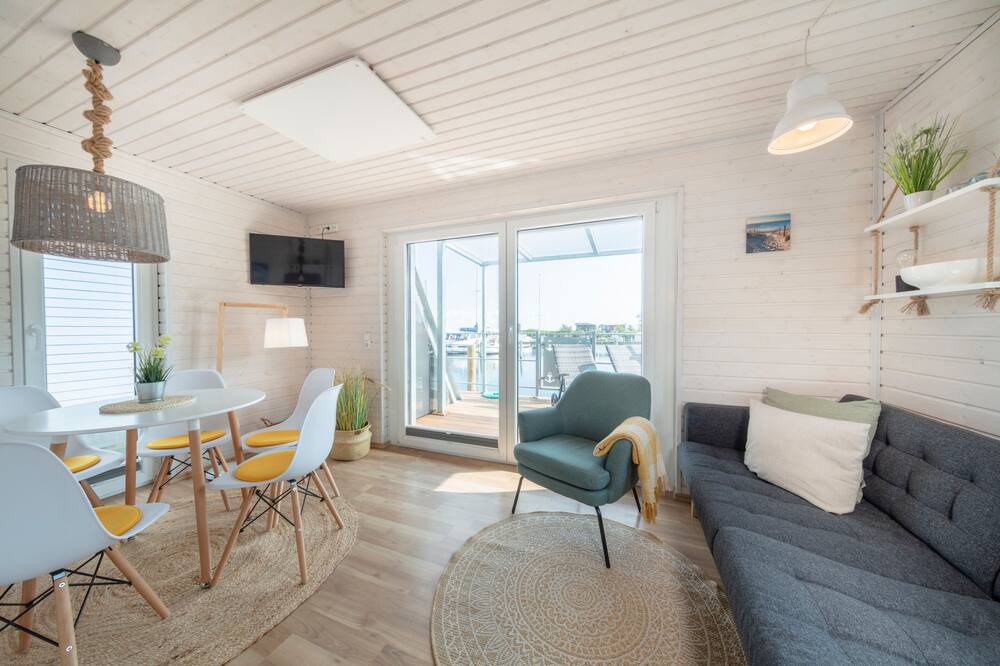 Photo of Livingroom in Kragenæs