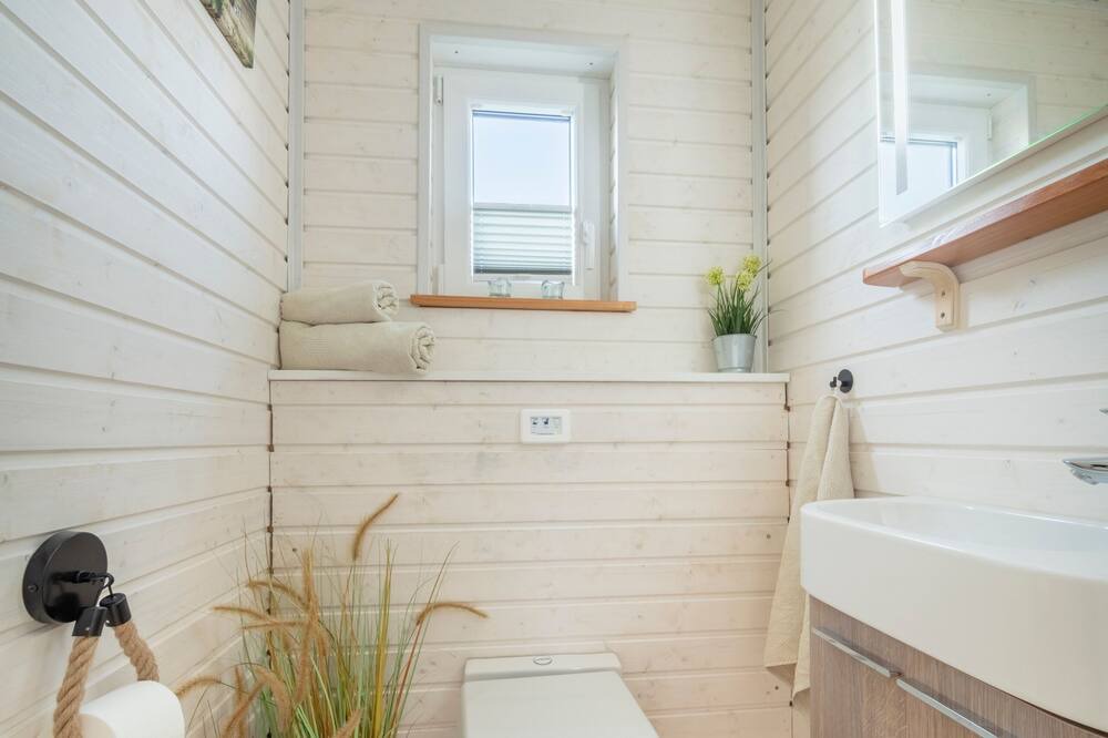 Photo of Bathroom in Kragenæs