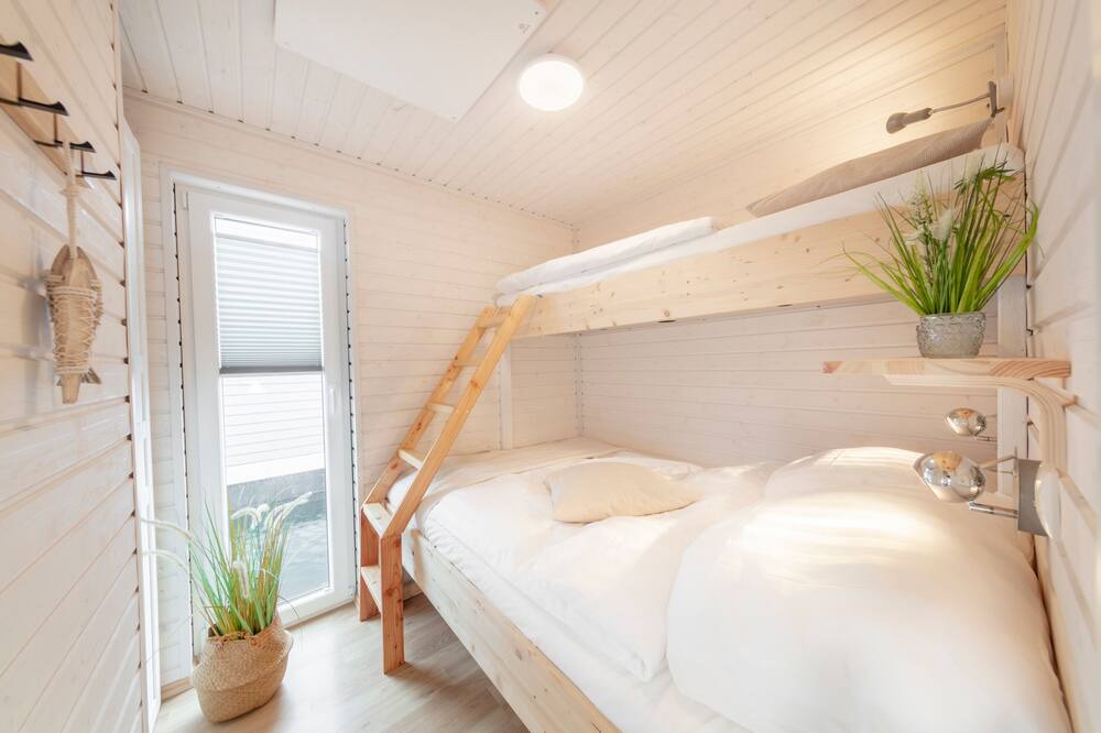 Photo of Bedroom in Kragenæs