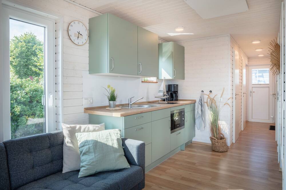 Photo of Kitchen in Kragenæs