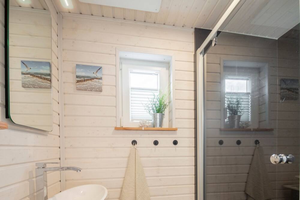 Photo of Bathroom in Kragenæs