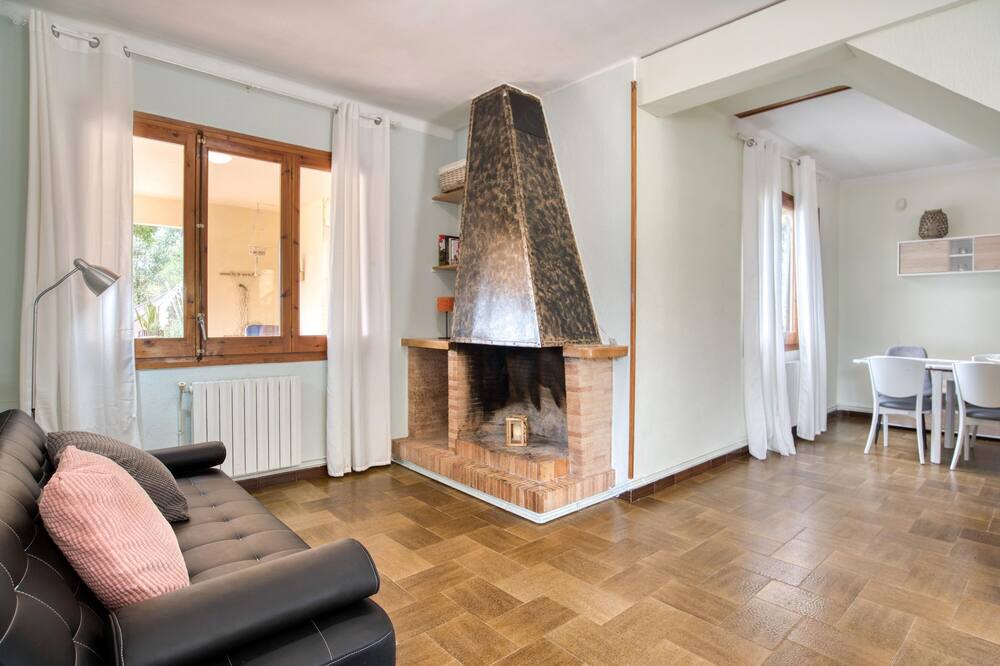Photo of Livingroom in Arbucies