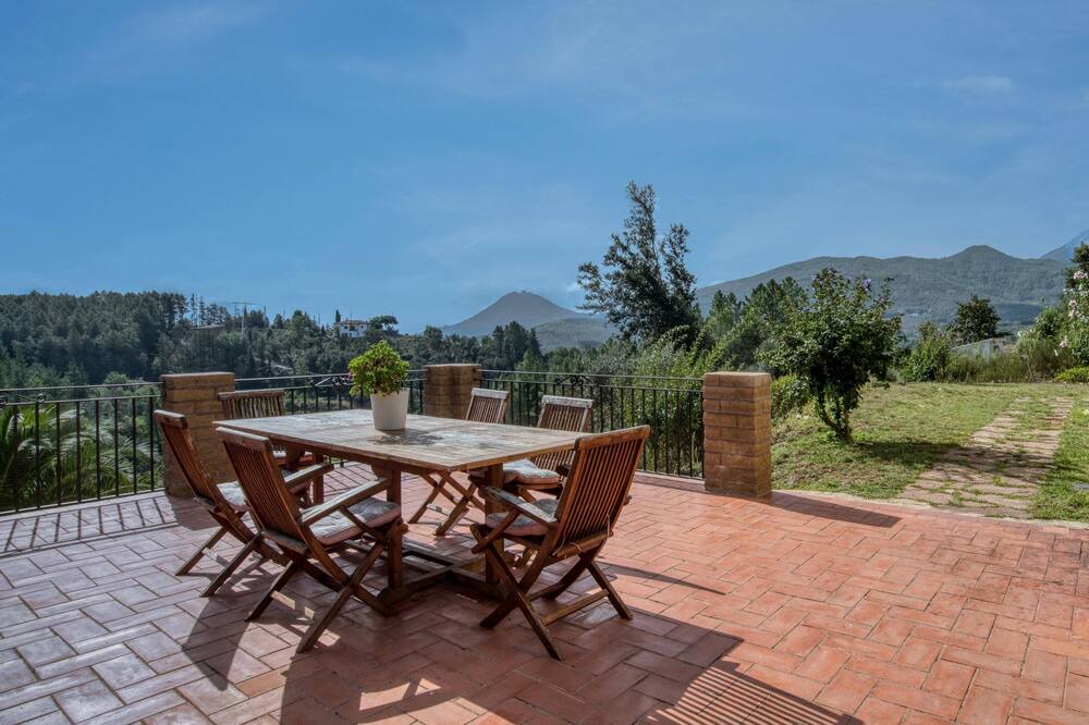 Photo of Patio Balcony in Arbucies