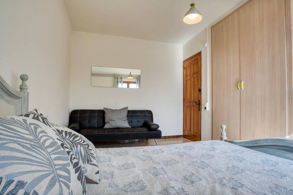 Photo of Bedroom in Arbucies
