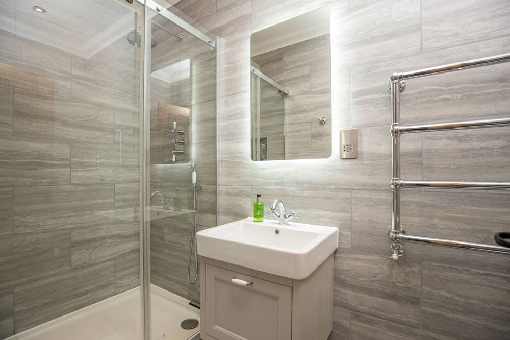 Photo of Bathroom in Bedale