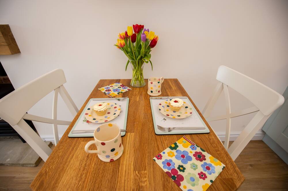 Photo of Kitchen in Bedale