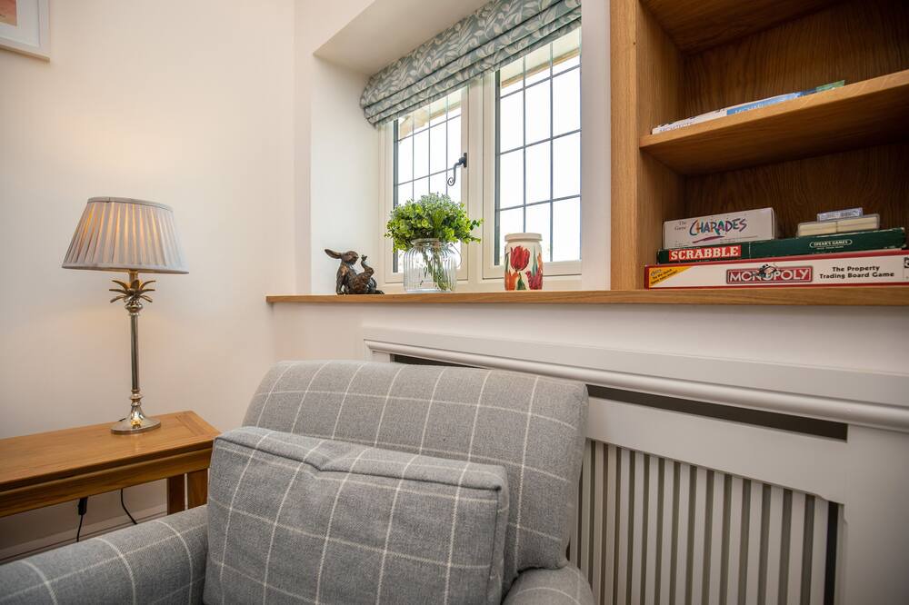 Photo of Bedroom in Bedale