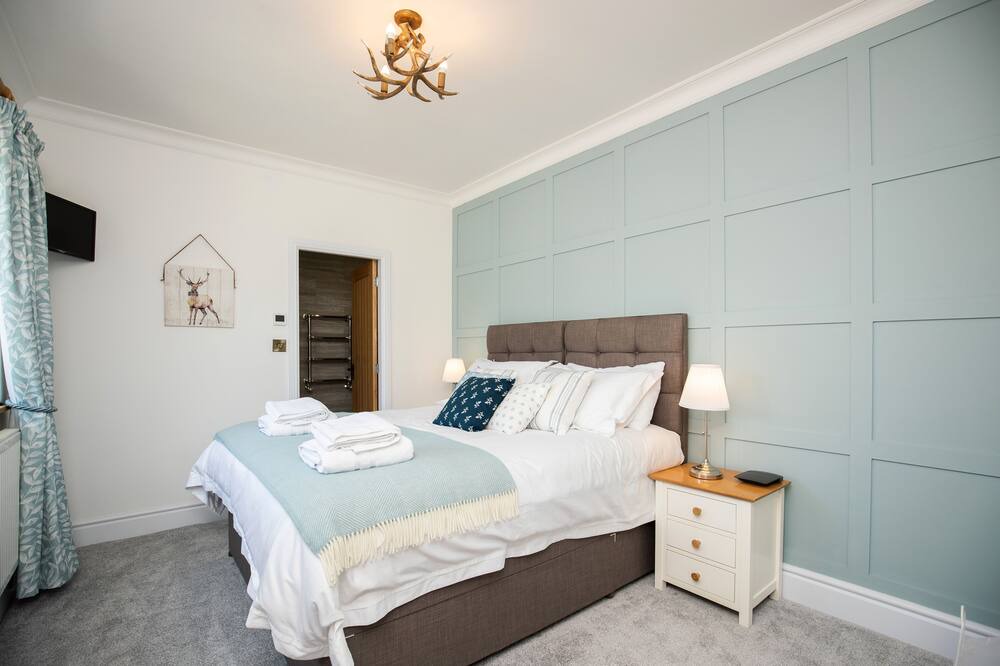 Photo of Bedroom in Bedale