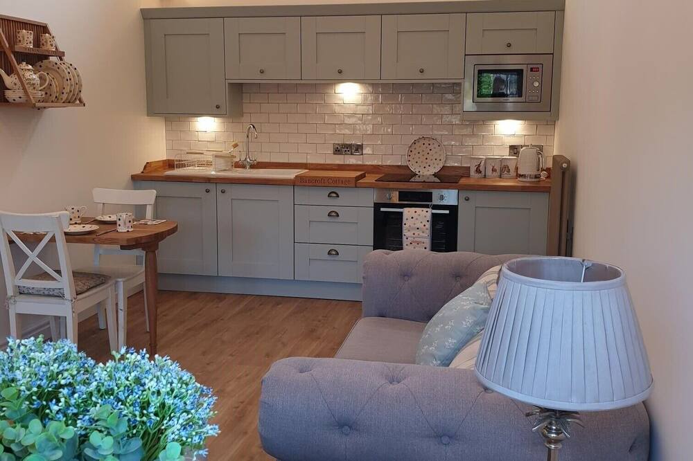 Photo of Livingroom in Bedale