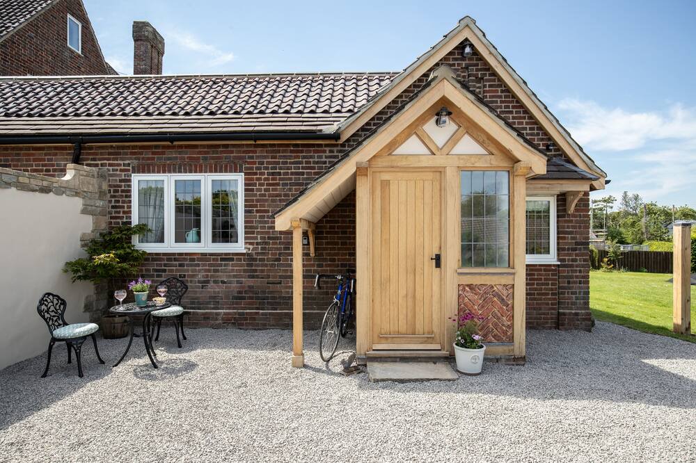 Photo of Outdoor in Bedale