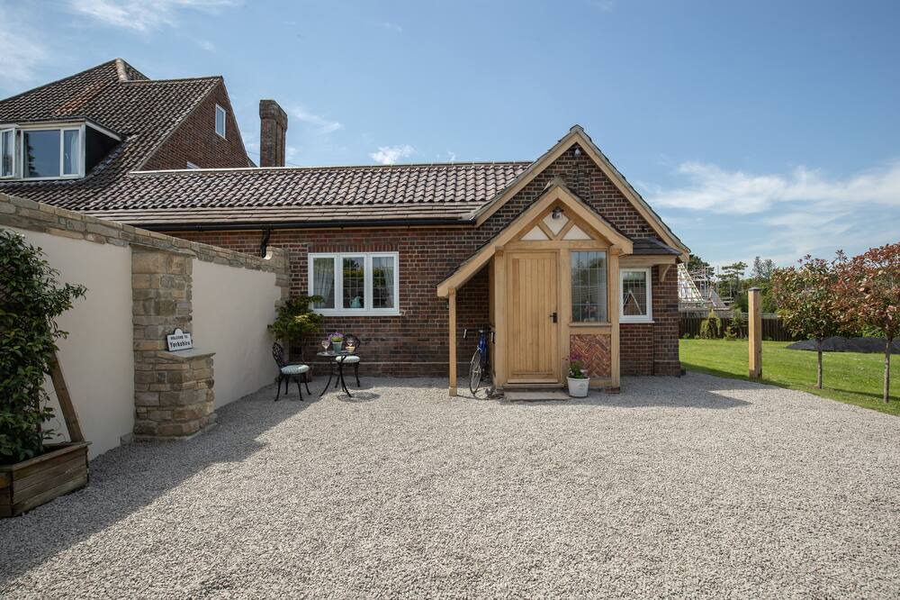 Photo of Outdoor in Bedale