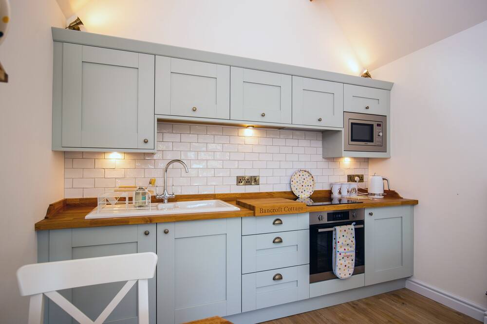Photo of Kitchen in Bedale
