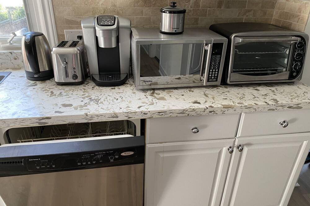 Photo of Kitchen in Orillia