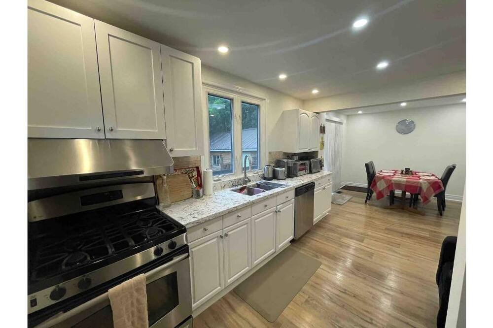 Photo of Kitchen in Orillia