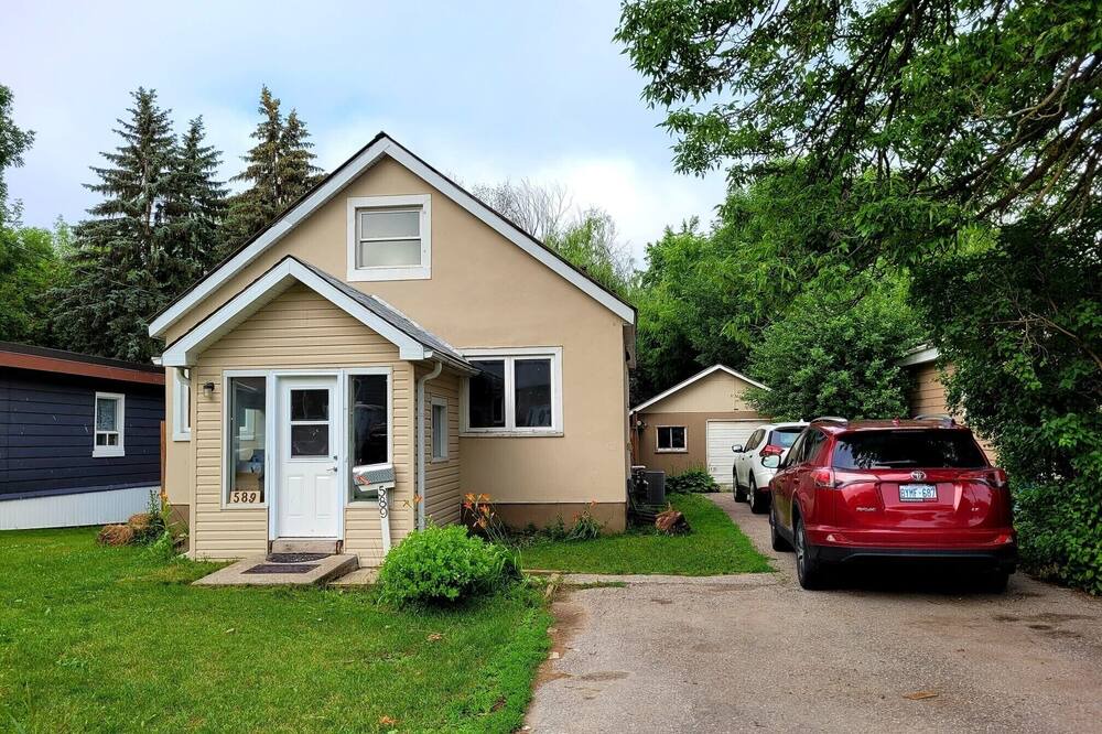Photo of Outdoor in Orillia