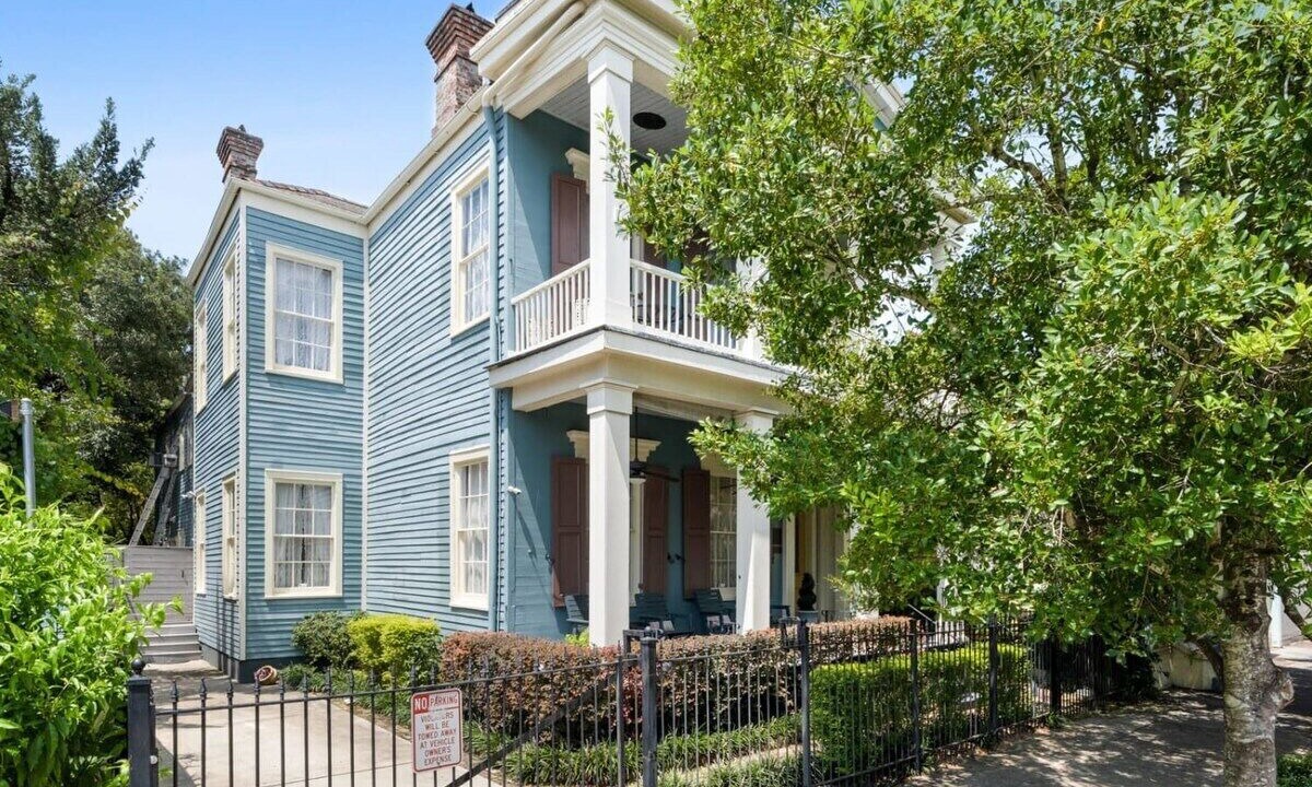 Photo of Outdoor in Faubourg Marigny