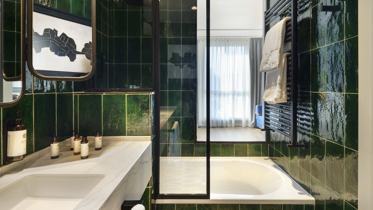Photo of Bedroom in San Sebastian