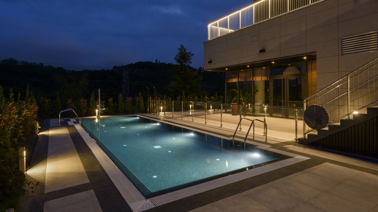 Photo of Outdoor in San Sebastian
