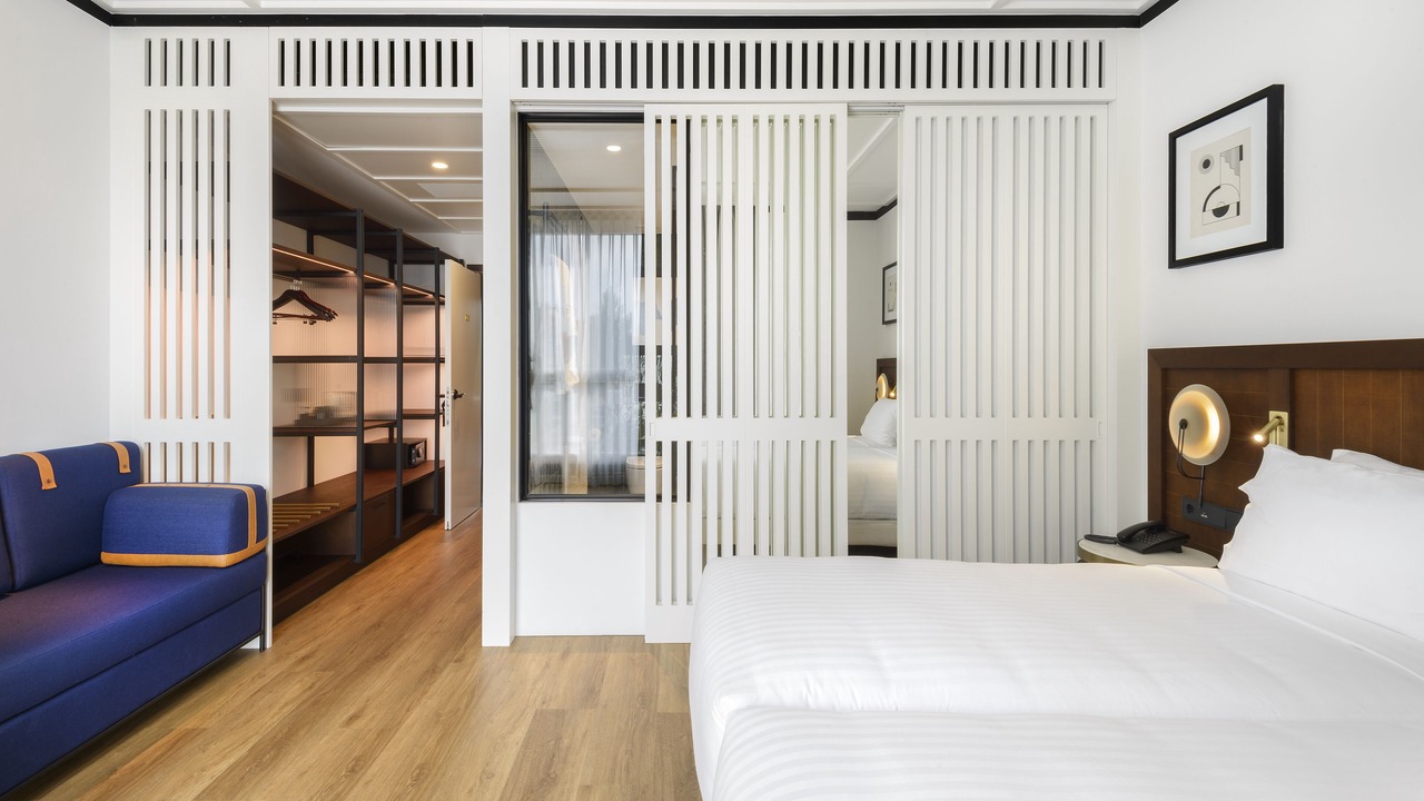 Photo of Bedroom in San Sebastian
