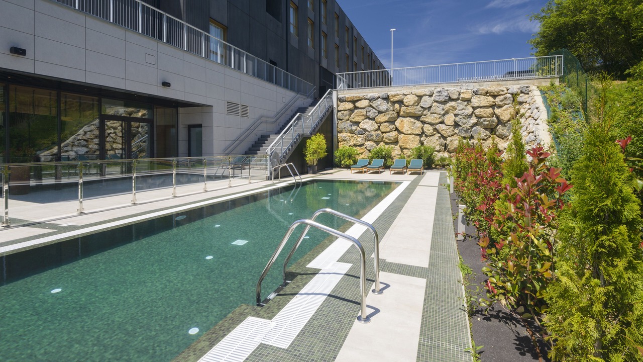 Photo of Outdoor in San Sebastian