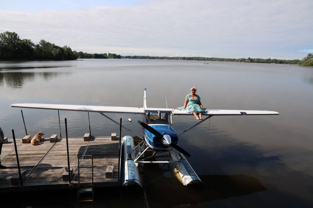 Photo of Outdoor in Vaudreuil