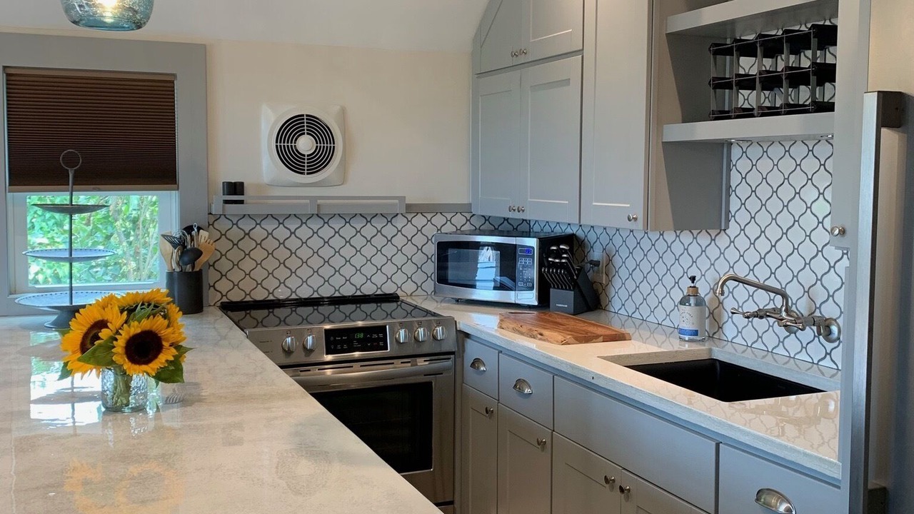 Photo of Kitchen in Cutchogue