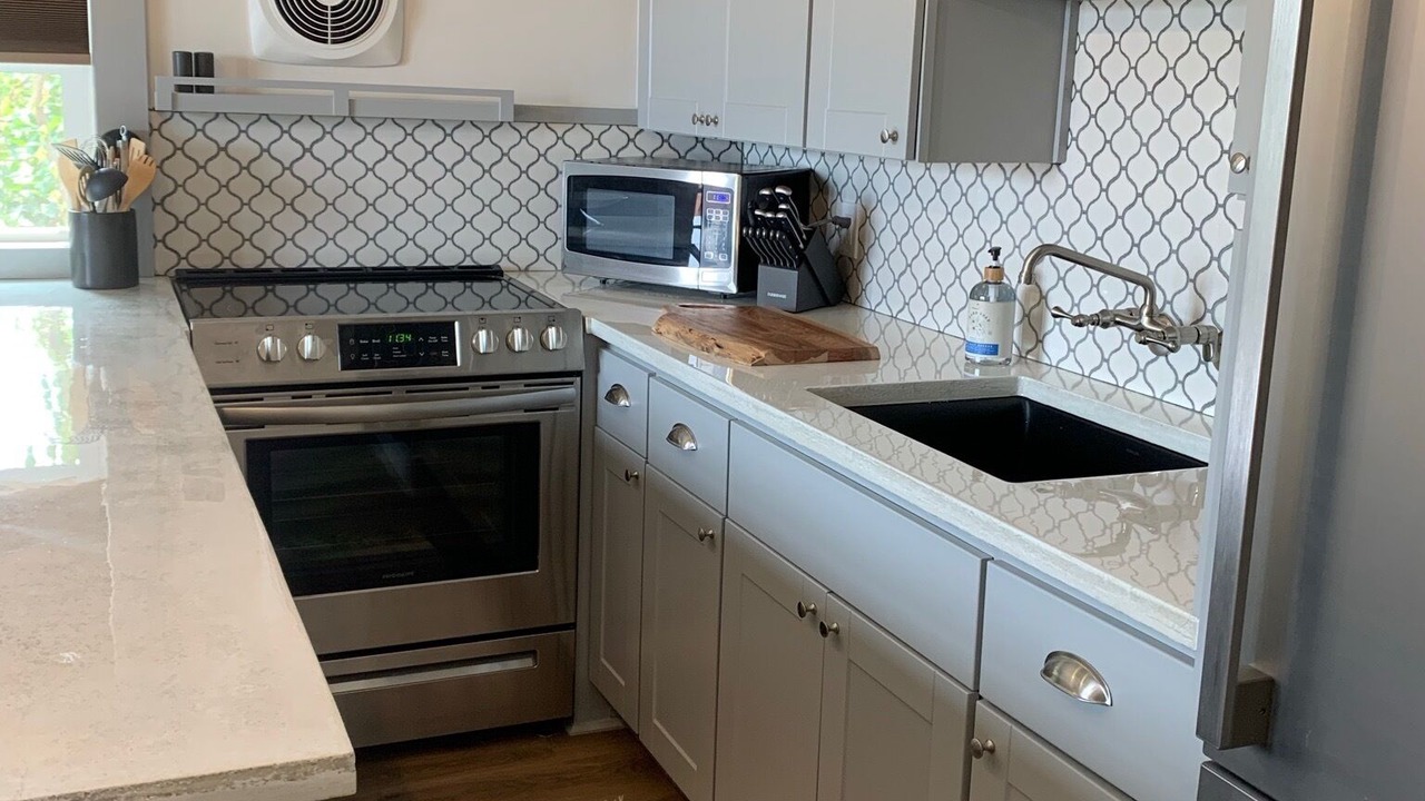 Photo of Kitchen in Cutchogue