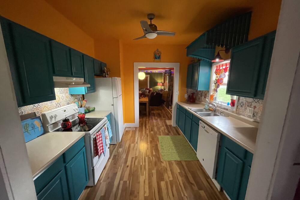 Photo of Kitchen in Baxter Springs