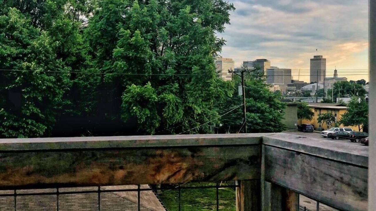 Photo of Outdoor in McFerrin Park