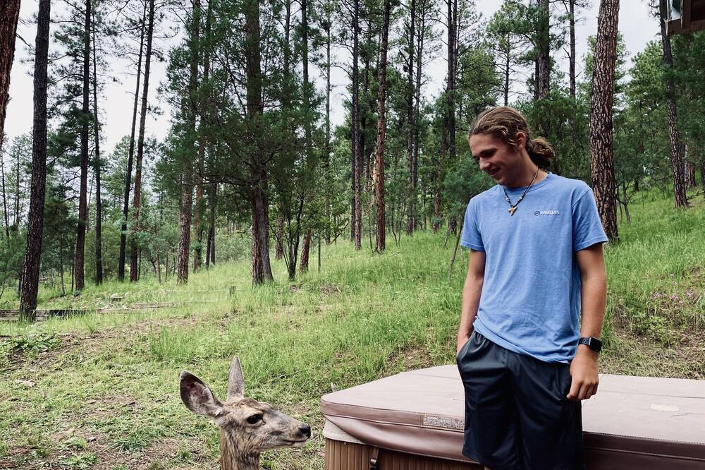 Photo of Outdoor in Ruidoso