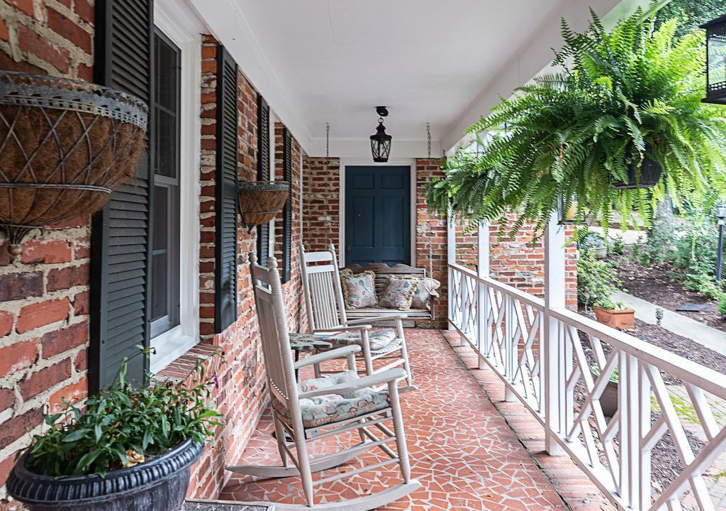 Photo of Outdoor in Williamsburg