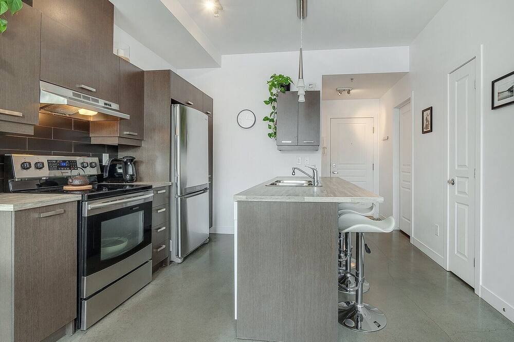 Photo of Kitchen in Laval