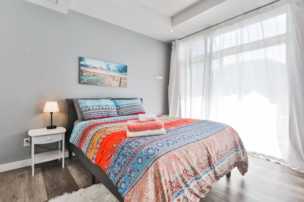 Photo of Bedroom in Laval